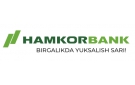 Банк Hamkorbank в Бухаре